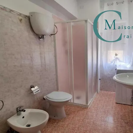 Appartement Alice Tropea