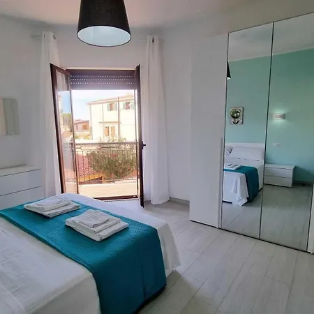 Apartamento Alice Tropea