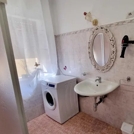 Alice Apartament Tropea