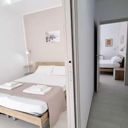 Apartamento Alice Tropea