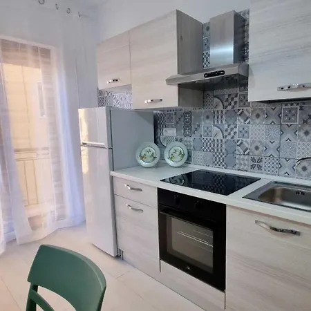 Apartament Alice *