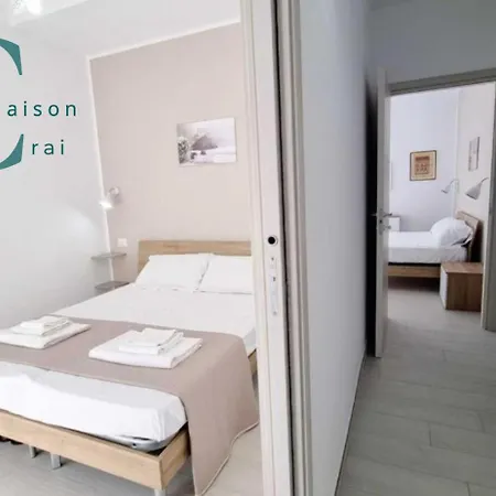 Alice アパート *