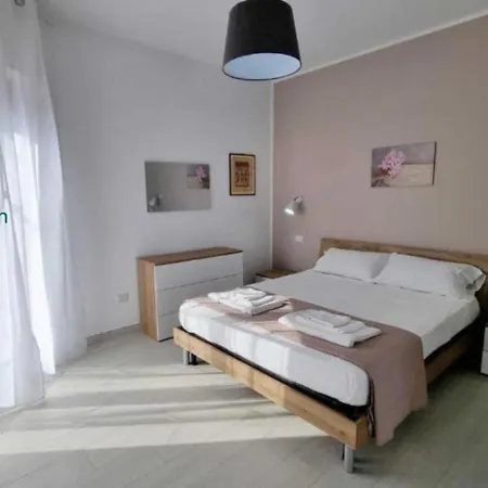 Apartamento Alice Tropea