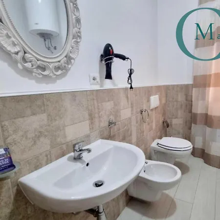 Apartamento Alice Tropea