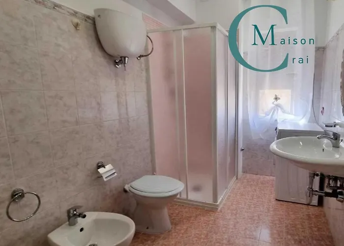 דירה Alice טרופאה