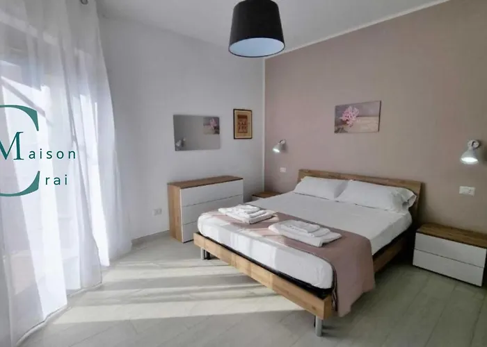 דירה Alice טרופאה