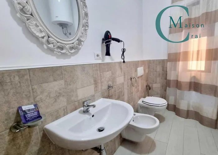 דירה Alice טרופאה